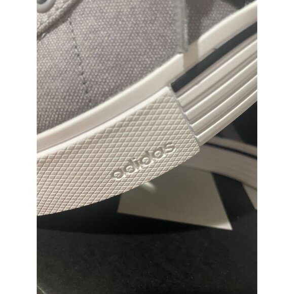 Adidas Daily 4.0 Men’s Athletic Shoe Grey Sneakers Trainers Footwear - Picture 8 of 16